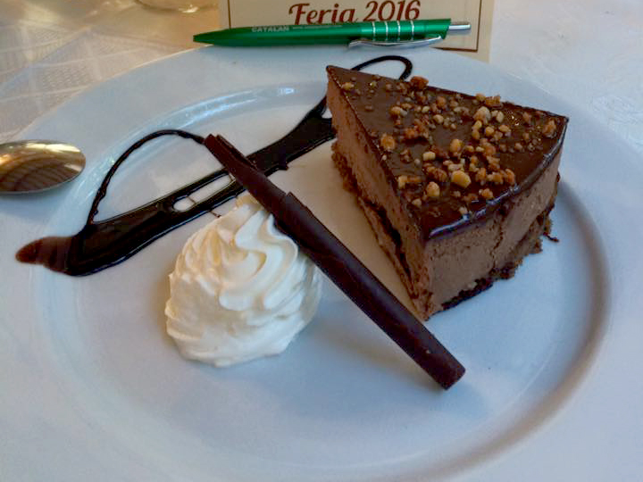 restaurante puerto real