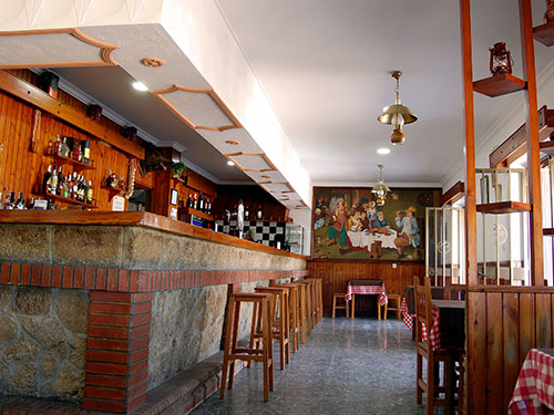 restaurante puerto real