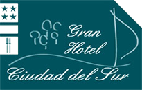 Gran Hotel Ciudad del Sur