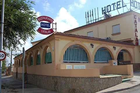 Hotel Puerto Real