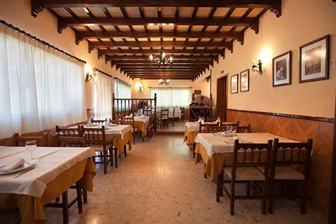 Restaurante Puerto Real