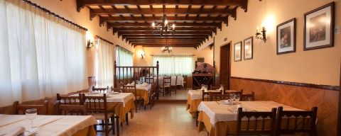 Restaurante Catalán